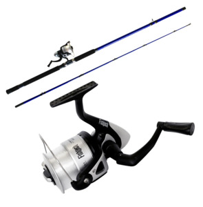 Rod Reel Combos: FISHTECH - ROCK COMBO 9FT 2PCE