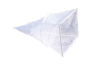 Necsan: NACSAN - 3 ,4, 5 and 6 RING WHITEBAIT SOCK NETS