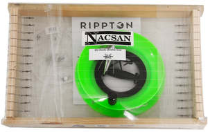 Necsan: NACSAN - 25 HOOK DRONE LINE RACK KIT