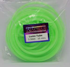 Necsan: NACSAN - LUMO TUBE 2.3MM 10M