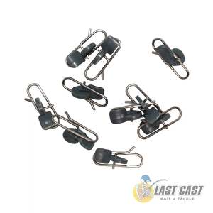 Tools Gadgets: ADDICTION OUTDOORS - IMPACT CLIPS BREAK-AWAY IMPACT CLIPS 10PCK