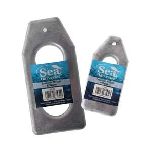 Longline: Sea Harvester - Kontiki Longline Weights