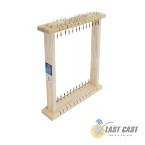 Longline: BITE - LONGLINE TRACE BOARD AND TRACES