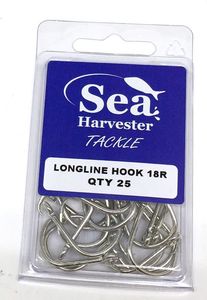 Longline: SEA HARVESTER - LONGLINE HOOKS
