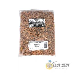 Fisherman Supply Co - Fast Acting Berley Pellets 2.5kg