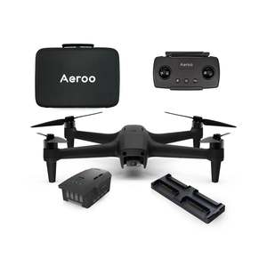 Gifts Over 100: Aeroo Pro - Combo Kit with Multi-Station Fast Charger