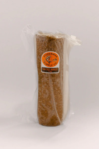 New: Fisherman Supply Co - Salted Berley Log 1.5kg