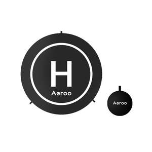 AEROO PRO - LANDING PAD 75CM