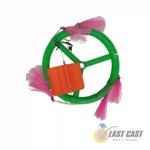 NACSAN DRONE LONGLINE 6 HOOK WITH ASTRO RISER