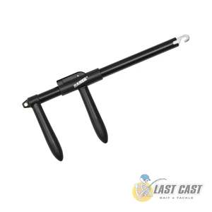 Tools: BAKER - HOOKOUT HX HEADY DUTY HOOK REMOVER