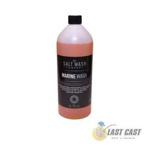 Boating Diving: THE SALT WASH COMPANY - MARINE WASH SALT REMOVING SOLUTION