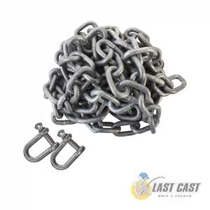 Boating 1: SEA HARVESTER - ANCHOR CHAIN PACK