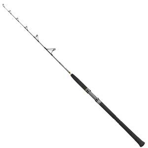 Winter Sale Rods Reels: FLADEN - JIGGING ROD MAXXIMUS NANO 5FT/150cm 1PCE 50 - 80lb