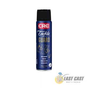 CRC - TACKLE GUARD 130ml