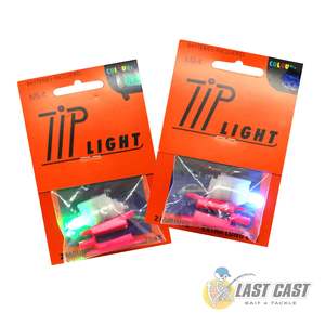 Lighting: HOBBS - MK4 LED ROD TIP LIGHT FOR NIGHT FISHING