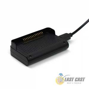 Aeroo: AEROO PRO - SINGLE BATTERY CHARGER