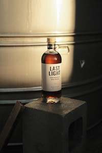 Frontpage: Solera Aged Rum