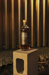 Cask Strength Solera Aged Rum
