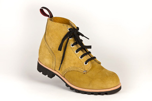 Farmer Boot - Lastrite Footwear