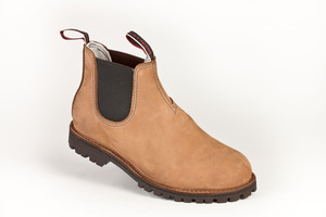 Products: Gusset Casual Boot - Lastrite Footwear