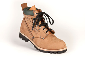 Products: Hunter Boot - Lastrite Footwear