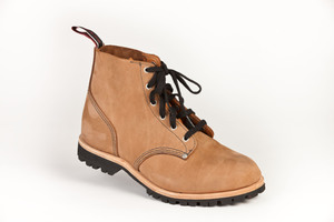 Products: Heavy Duty Yardmate Boot - Lastrite Footwear