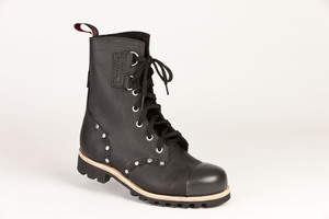 Logger Forestry Boot - Lastrite Footwear