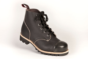 Workman Safety Boot - Lastrite Footwear