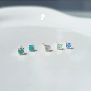 All: Luminous gem studs
