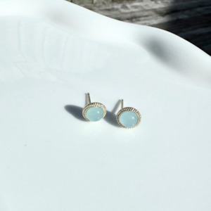 All: Sea breeze studs