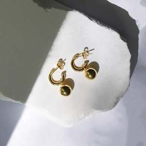 Gold All: Treasure orb drops