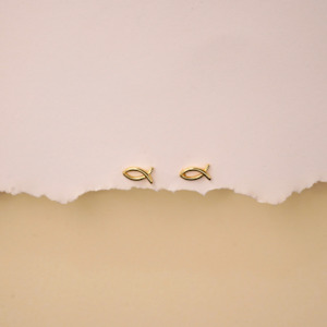 Goldfish delight studs