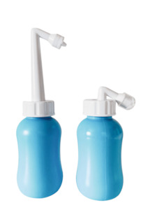 Birth Early Postpartum: Maia Mum - Peri Bottle