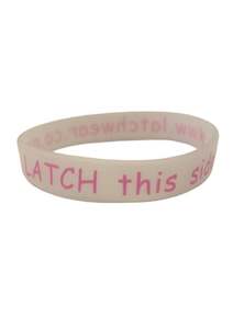 Birth Early Postpartum: LATCH Breastfeeding Bracelet