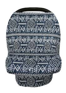 3 For 50: Multi Purpose Cover - Aztec