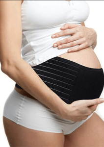 Birth Early Postpartum: Maia Mum - Belly Bestie Belt