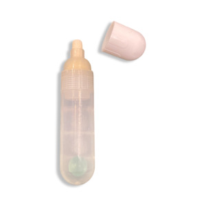 Empty: 8mm empty pocket pen