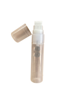 15mm empty CHISEL Marker