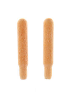 Empty: 6mm bullet replacement nib