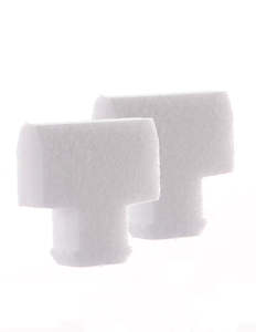 30mm chisel replacement nib