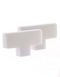 Empty: 50mm chisel replacement nib