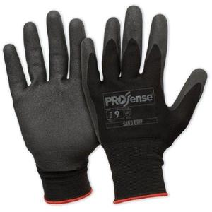 Gloves: Pro Choice gloves Size 9 only