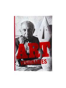 Europe: Art Visionaries