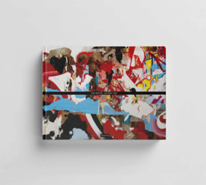 Europe: Rae Martini - 24 Carat Dirt