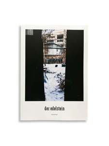 Europe: Der Edelstein - Hinterhof