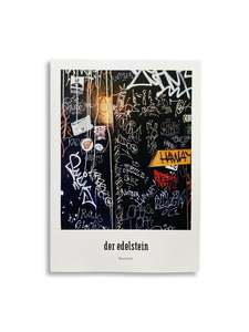 Europe: Der Edelstein - Rauschen