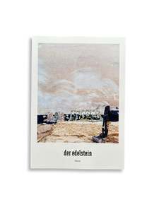 Europe: Der Edelstein - Wand