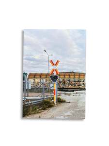 Europe: 136 Minutes of Malmo