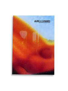 Europe: Auri Sacra Fames number 5