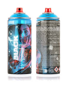 Montana Black TR5000 Insane51 400ml